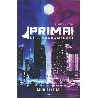 Prima - Beta Andromedae