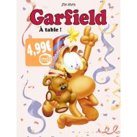 Garfield Hors Serie Joyeux Anniversaire Jim Davis Jim Davis Cartonne Achat Livre Ou Ebook Fnac