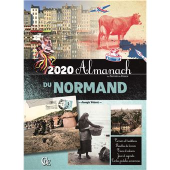 Almanach du normand