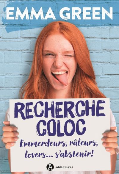 Love And Lies On Campus Part 2 Les meilleurs livres de Emma M. Green | Fivorites