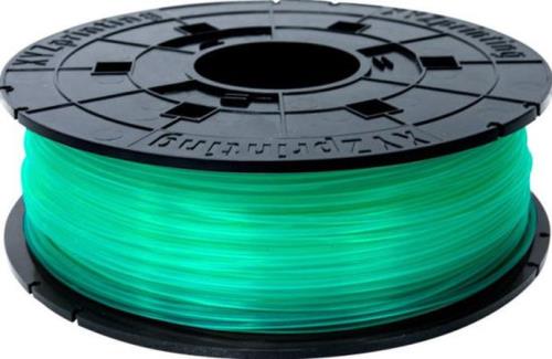 XYZprinting - Vert transparent - 600 g - filament PLA (3D) - pour da Vinci Jr. 1.0