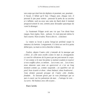 Le P'tit Débarras au fond du couloir