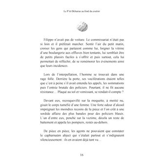 Le P'tit Débarras au fond du couloir