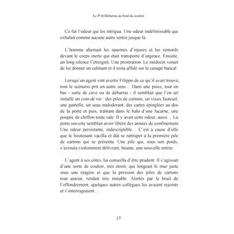 Le P'tit Débarras au fond du couloir