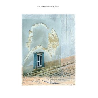 Le P'tit Débarras au fond du couloir