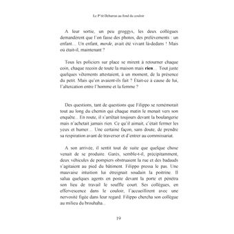 Le P'tit Débarras au fond du couloir