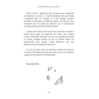 Le P'tit Débarras au fond du couloir