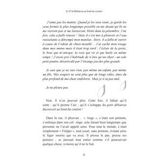 Le P'tit Débarras au fond du couloir