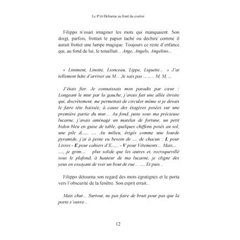 Le P'tit Débarras au fond du couloir