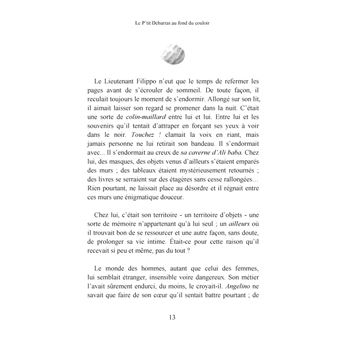 Le P'tit Débarras au fond du couloir