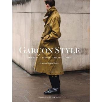 Garçon style