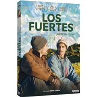 Los fuertes : Partir ou rester DVD
