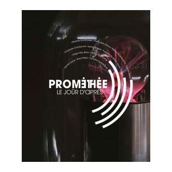 Prométhée