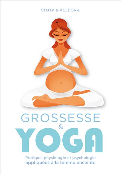 Grossesse et yoga