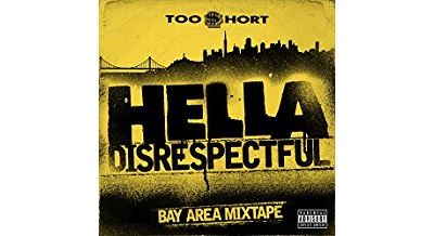 Hella disrespectful bay area mixtape dig/remasterise