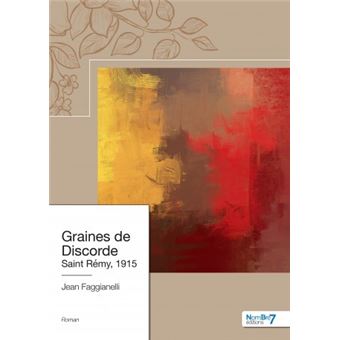Graines de discorde