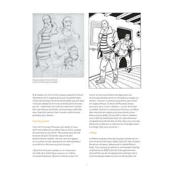 Condor Intégrale - Tome 1