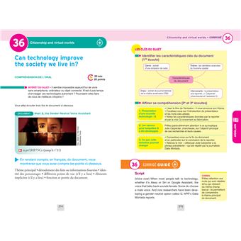 Annales du bac Annabac 2023 Tout le contrôle continu 1re générale