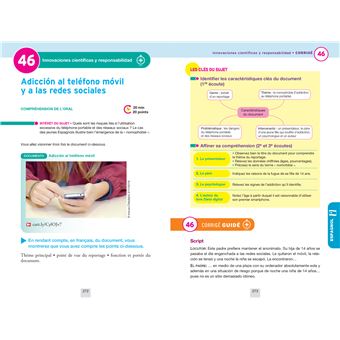 Annales du bac Annabac 2023 Tout le contrôle continu 1re générale