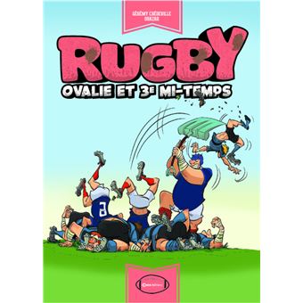 Rugby Ovalie et 3e mi-temps