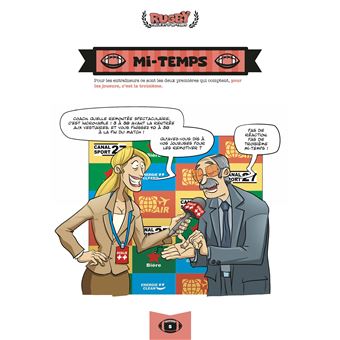 Rugby Ovalie et 3e mi-temps