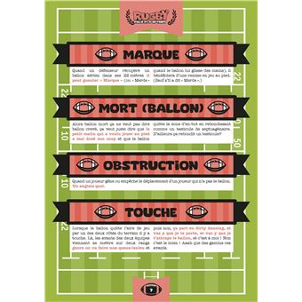 Rugby Ovalie et 3e mi-temps