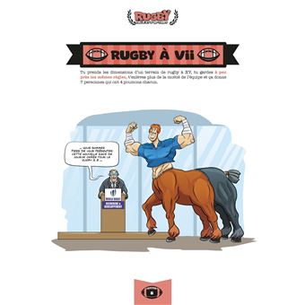 Rugby Ovalie et 3e mi-temps