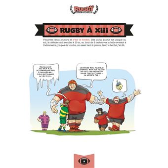 Rugby Ovalie et 3e mi-temps