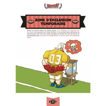 Rugby Ovalie et 3e mi-temps