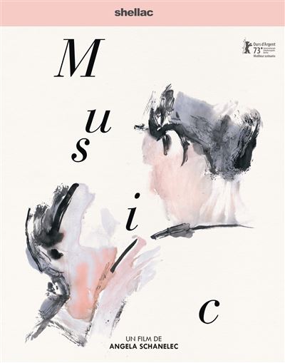 Music Combo Blu-ray DVD