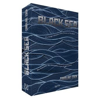 Black Sea - 1
