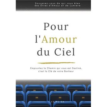 Pour l'Amour du Ciel