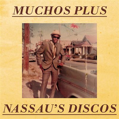 Nassau's Discos