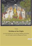 Krishna et les Gôpis