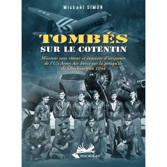 Tombés sur le Cotentin