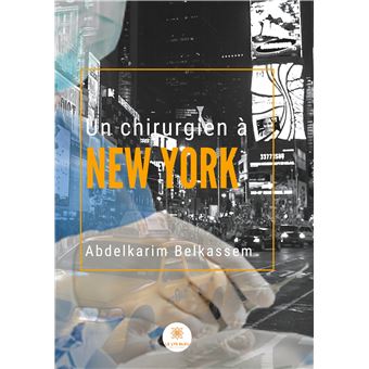 Un chirurgien à New York