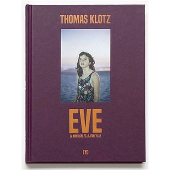 Eve, I Will Never Be Young Again