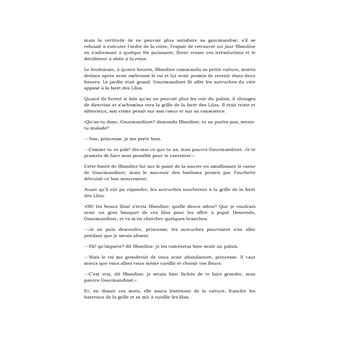 Nouveaux contes de fées pour les petits enfants