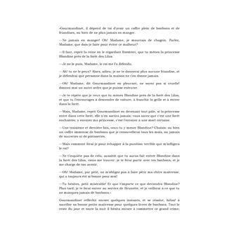 Nouveaux contes de fées pour les petits enfants