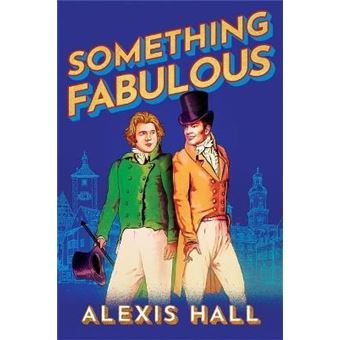 Something Fabulous