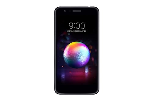 SMARTPHONE LG K11 BLACK + PROXI SIM