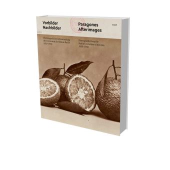 Paragons & Afterimages