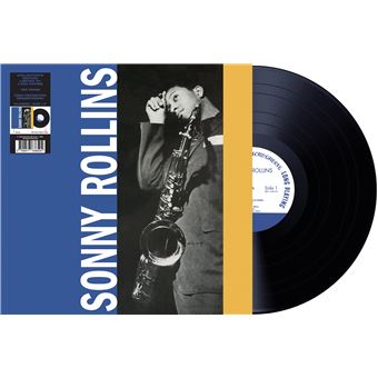 Sonny Rollins - 1