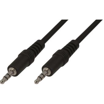 Cordon Sedea Jack 3.5 mm Mâle vers Jack 3.5 mm - 1