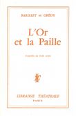 L'Or et la paille