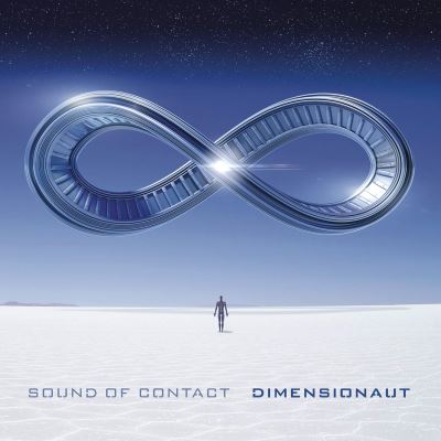 Sound Of Contact Dimensionaut