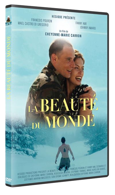 La Beauté du monde DVD