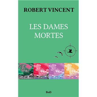 Les Dames mortes