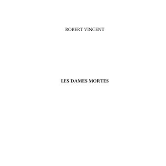 Les Dames mortes