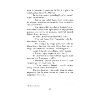 Les Dames mortes